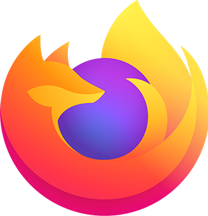 logo FireFox