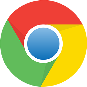 logo Chrome
