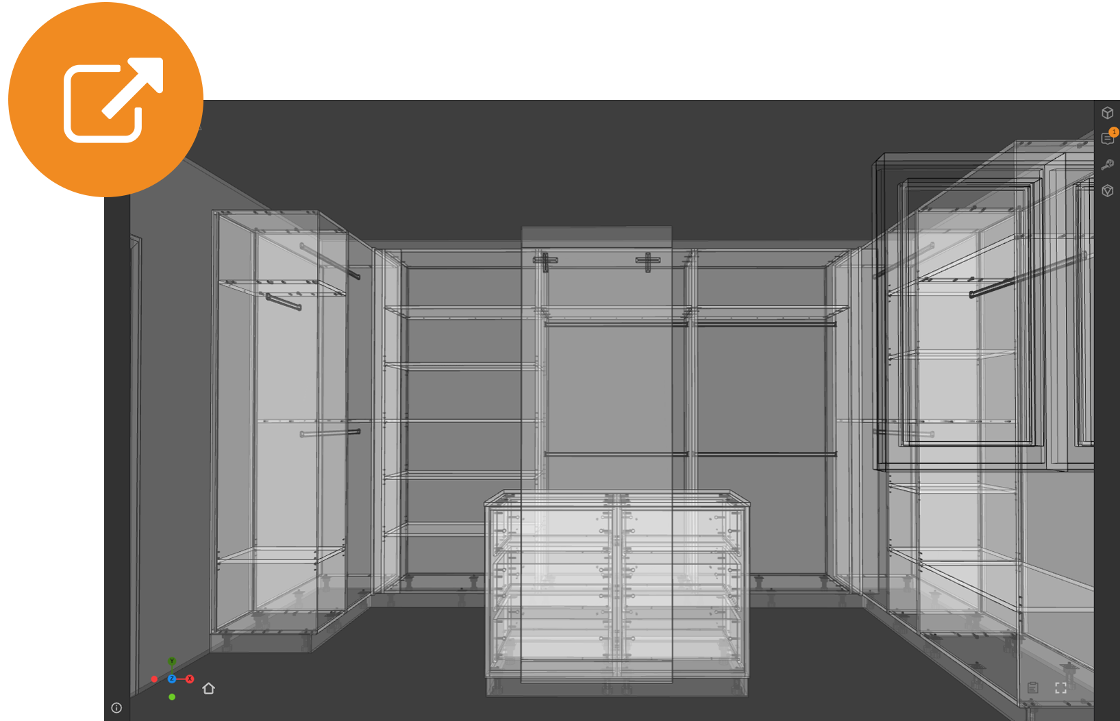 Live Demo - TEVA 3D