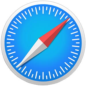 logo Safari
